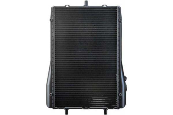 Mahle Ψυγείο, Ψύξη Κινητήρα - Cr 1396 000P