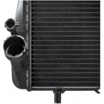 Mahle Ψυγείο, Ψύξη Κινητήρα - Cr 1396 000P