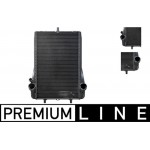 Mahle Ψυγείο, Ψύξη Κινητήρα - Cr 1396 000P