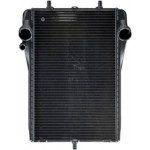 Mahle Ψυγείο, Ψύξη Κινητήρα - Cr 1397 000P