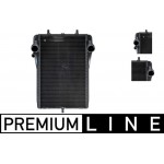 Mahle Ψυγείο, Ψύξη Κινητήρα - Cr 1397 000P