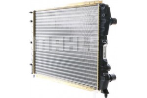 Mahle Ψυγείο, Ψύξη Κινητήρα - Cr 1408 000S