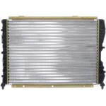 Mahle Ψυγείο, Ψύξη Κινητήρα - Cr 1408 000S