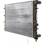 Mahle Ψυγείο, Ψύξη Κινητήρα - Cr 1411 000S