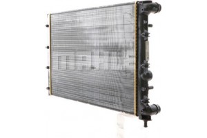 Mahle Ψυγείο, Ψύξη Κινητήρα - Cr 1411 000S