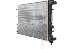 Mahle Ψυγείο, Ψύξη Κινητήρα - Cr 1411 000S