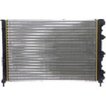 Mahle Ψυγείο, Ψύξη Κινητήρα - Cr 1411 000S