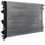 Mahle Ψυγείο, Ψύξη Κινητήρα - Cr 1411 000S