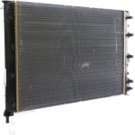 Mahle Ψυγείο, Ψύξη Κινητήρα - Cr 1411 000S