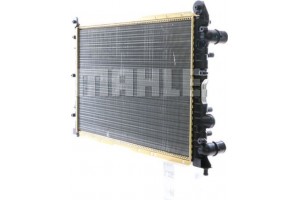 Mahle Ψυγείο, Ψύξη Κινητήρα - Cr 1412 000S