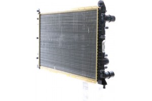 Mahle Ψυγείο, Ψύξη Κινητήρα - Cr 1412 000S