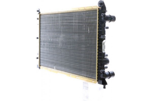 Mahle Ψυγείο, Ψύξη Κινητήρα - Cr 1412 000S