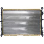 Mahle Ψυγείο, Ψύξη Κινητήρα - Cr 1412 000S