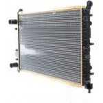 Mahle Ψυγείο, Ψύξη Κινητήρα - Cr 1412 000S