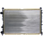 Mahle Ψυγείο, Ψύξη Κινητήρα - Cr 1412 000S