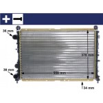 Mahle Ψυγείο, Ψύξη Κινητήρα - Cr 1412 000S