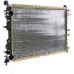 Mahle Ψυγείο, Ψύξη Κινητήρα - Cr 1412 000S