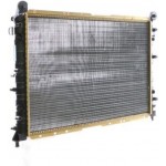 Mahle Ψυγείο, Ψύξη Κινητήρα - Cr 1412 000S