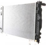 Mahle Ψυγείο, Ψύξη Κινητήρα - Cr 1414 000S