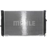 Mahle Ψυγείο, Ψύξη Κινητήρα - Cr 1414 000S