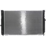 Mahle Ψυγείο, Ψύξη Κινητήρα - Cr 1414 000S