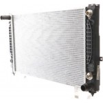 Mahle Ψυγείο, Ψύξη Κινητήρα - Cr 1414 000S