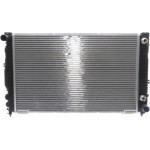 Mahle Ψυγείο, Ψύξη Κινητήρα - Cr 1414 000S