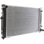 Mahle Ψυγείο, Ψύξη Κινητήρα - Cr 1414 000S