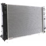 Mahle Ψυγείο, Ψύξη Κινητήρα - Cr 1414 000S