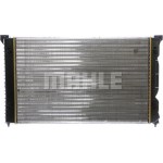 Mahle Ψυγείο, Ψύξη Κινητήρα - Cr 1417 000S