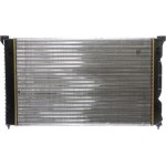 Mahle Ψυγείο, Ψύξη Κινητήρα - Cr 1417 000S