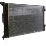 Mahle Ψυγείο, Ψύξη Κινητήρα - Cr 1417 000S