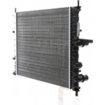 Mahle Ψυγείο, Ψύξη Κινητήρα - Cr 1442 000S