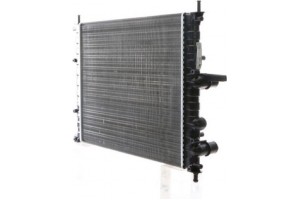 Mahle Ψυγείο, Ψύξη Κινητήρα - Cr 1442 000S