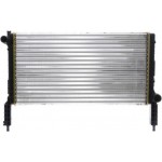 Mahle Ψυγείο, Ψύξη Κινητήρα - Cr 1446 000S