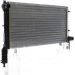 Mahle Ψυγείο, Ψύξη Κινητήρα - Cr 1446 000S