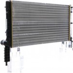 Mahle Ψυγείο, Ψύξη Κινητήρα - Cr 1446 000S