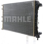 Mahle Ψυγείο, Ψύξη Κινητήρα - Cr 1447 000S