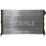 Mahle Ψυγείο, Ψύξη Κινητήρα - Cr 1447 000S