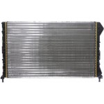 Mahle Ψυγείο, Ψύξη Κινητήρα - Cr 1447 000S