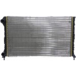 Mahle Ψυγείο, Ψύξη Κινητήρα - Cr 1447 000S