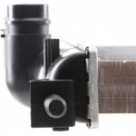 Mahle Ψυγείο, Ψύξη Κινητήρα - Cr 1448 000S