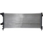 Mahle Ψυγείο, Ψύξη Κινητήρα - Cr 1448 000S