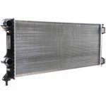 Mahle Ψυγείο, Ψύξη Κινητήρα - Cr 1448 000S