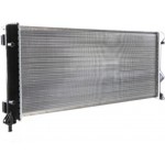 Mahle Ψυγείο, Ψύξη Κινητήρα - Cr 1448 000S