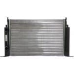 Mahle Ψυγείο, Ψύξη Κινητήρα - Cr 1450 000S