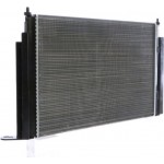 Mahle Ψυγείο, Ψύξη Κινητήρα - Cr 1450 000S