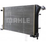 Mahle Ψυγείο, Ψύξη Κινητήρα - Cr 1453 000S