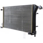 Mahle Ψυγείο, Ψύξη Κινητήρα - Cr 1453 000S