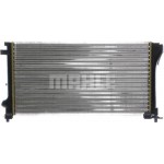 Mahle Ψυγείο, Ψύξη Κινητήρα - Cr 1453 000S